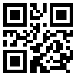 Immagine del Qr Code di 3918285218