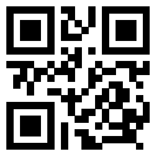 3918285219 - Immagine del Qr Code associato