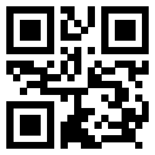 3918285222 Qr Code associato