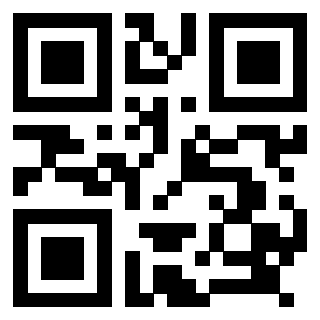 Immagine del QrCode di 3918285223