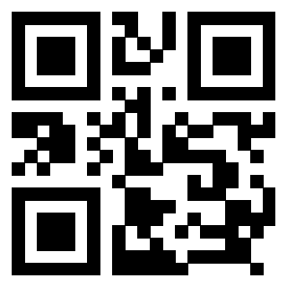 3918285226 - Immagine del QrCode associato