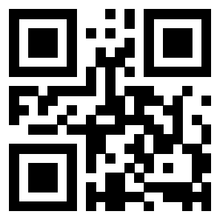 3918285227 - Immagine del Qr Code associato