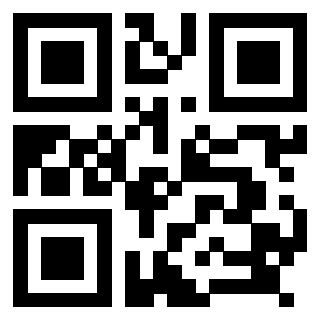 3918285228 - Immagine del QrCode
