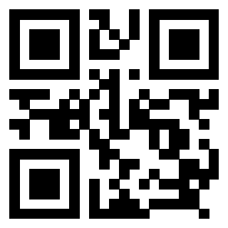 Immagine del Qr Code di 3918285232