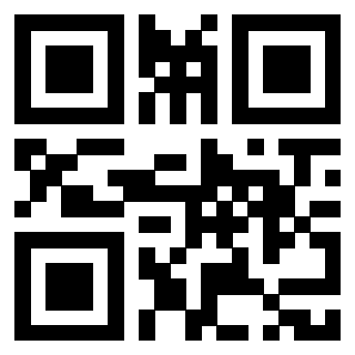 3918285233 - Immagine del QrCode