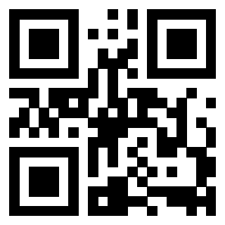 3918285234 QrCode associato