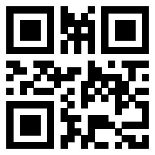 3918285238 Qr Code associato