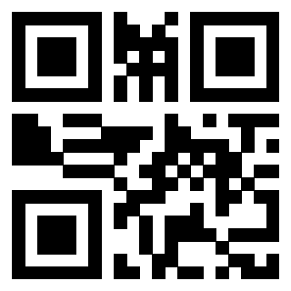 3918285239 QrCode associato