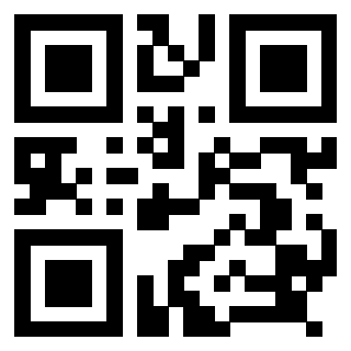 3918285240 - Immagine del QrCode