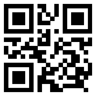 3918285241 - Immagine del QrCode