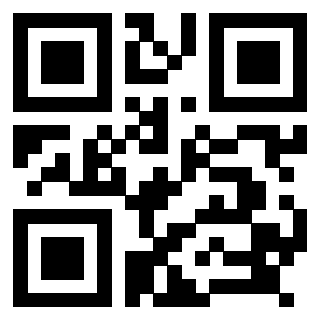 Il Qr Code di 3918285244