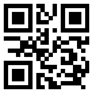 3918285246 - Immagine del QrCode associato