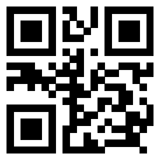 3918285248 Qr Code associato