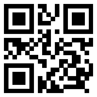 Immagine del QrCode di 3918285249