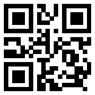 3918285252 - Immagine del Qr Code