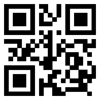 Il QrCode di 3918285253