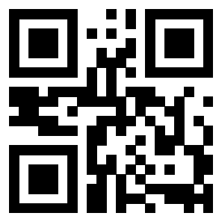 3918285254 - Immagine del Qr Code associato