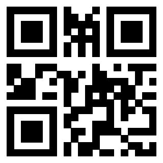 Scansione del Qr Code di 3918285255