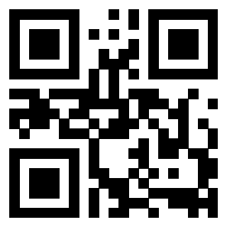 Il Qr Code di 3918285256