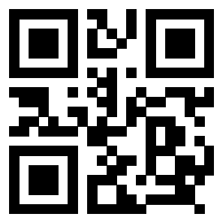 3918285257 - Immagine del Qr Code
