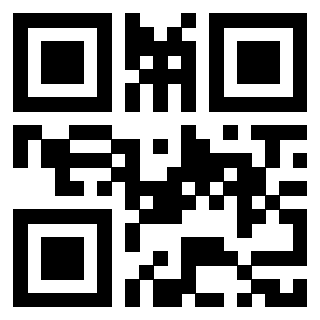 3918285258 Qr Code associato