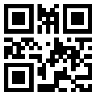 Il Qr Code di 3918285259