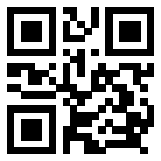 3918285260 - Immagine del Qr Code