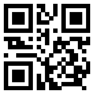 Immagine del QrCode di 3918285261