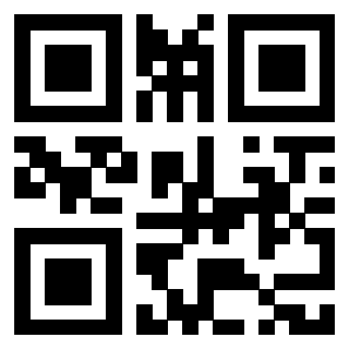 Il Qr Code di 3918285262