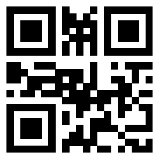3918285263 - Immagine del Qr Code associato