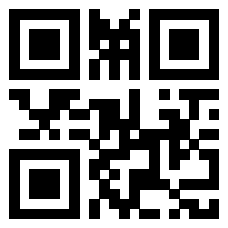 Immagine del QrCode di 3918285265