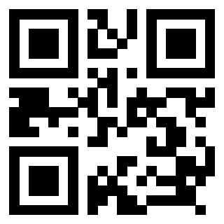 3918285266 QrCode associato