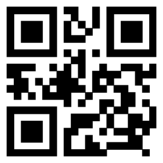 Scansione del Qr Code di 3918285269