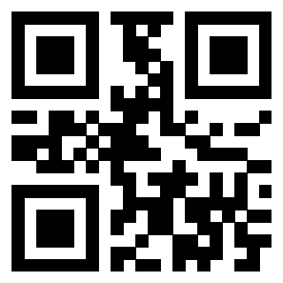 3918285270 Qr Code associato