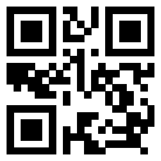 3918285272 Qr Code associato
