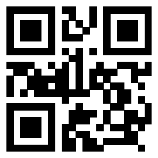 3918285273 - Immagine del Qr Code associato