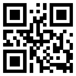 Il QrCode di 3918285274