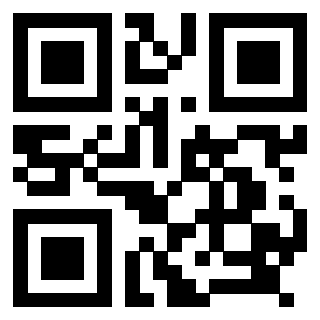 Immagine del Qr Code di 3918285275