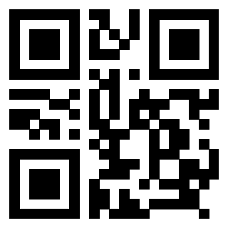 Il Qr Code di 3918285277