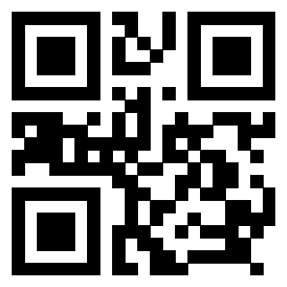 Scansione del QrCode di 3918285278