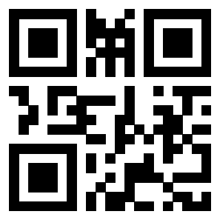 3918285279 QrCode associato