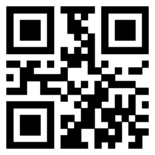 Immagine del Qr Code di 3918285280