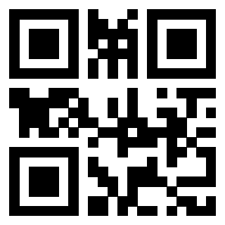3918285281 QrCode associato
