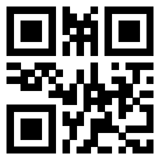 Immagine del Qr Code di 3918285283