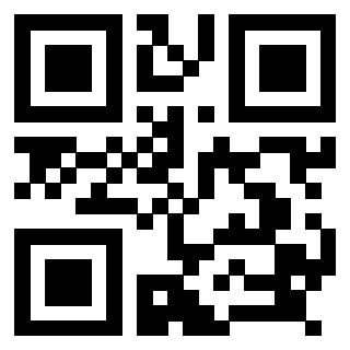Il Qr Code di 3918285284