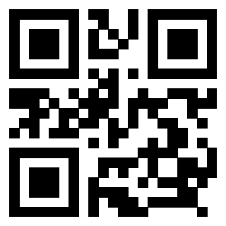 3918285285 - Immagine del QrCode
