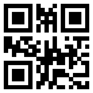 Il QrCode di 3918285286