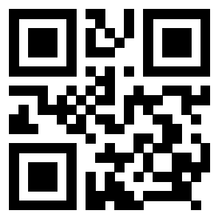3918285289 QrCode associato