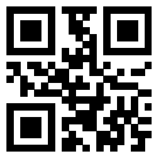 3918285291 - Immagine del QrCode associato