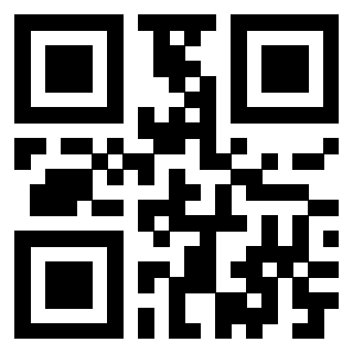 Il QrCode di 3918285293